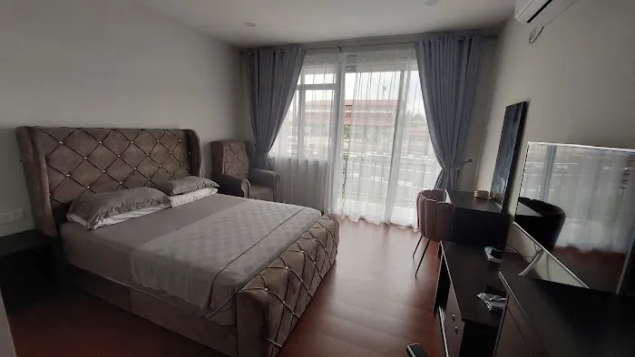Jelai Inn Boutique Hotel Picture 4