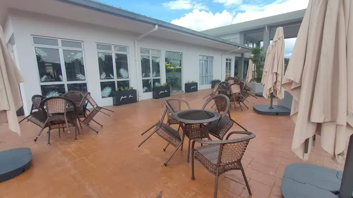 Jelai Inn Boutique Hotel Picture 3