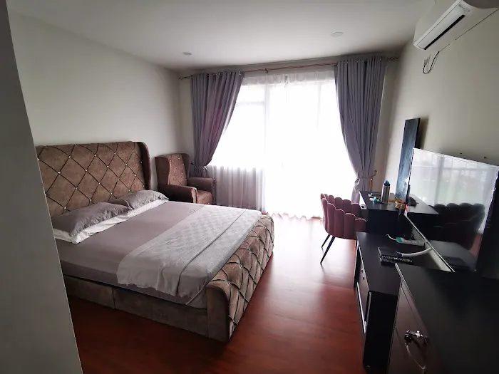 Jelai Inn Boutique Hotel Picture 5