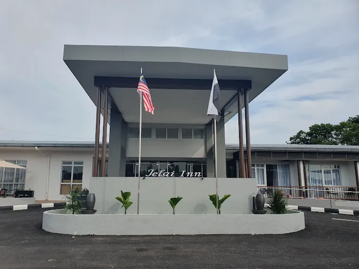 Jelai Inn Boutique Hotel Picture 1