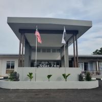Jelai Inn Boutique Hotel ico