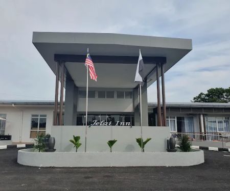 Jelai Inn Boutique Hotel