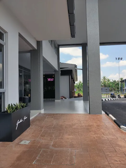 Jelai Inn Boutique Hotel Picture 10