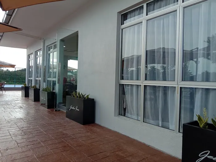 Jelai Inn Boutique Hotel Picture 7
