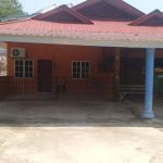 Homestay Hasan & Family 2
