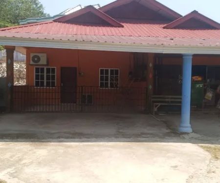 Homestay Hasan & Family 2