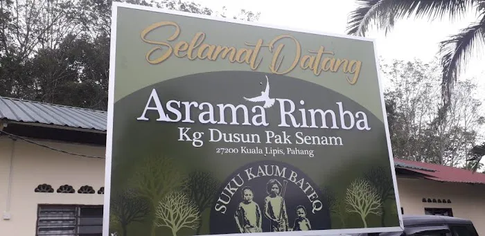 Sudir bin pilok Picture 1