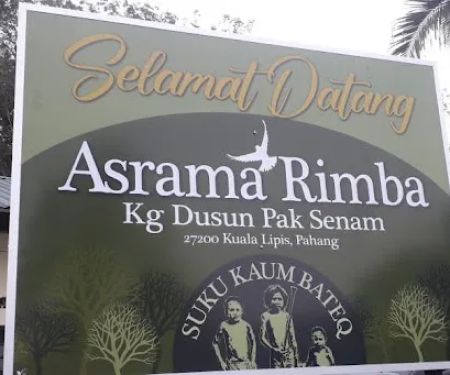Sudir bin pilok