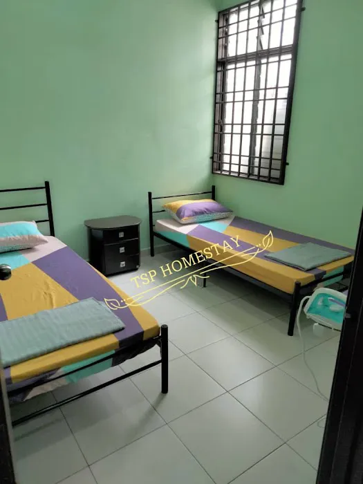 TSP Homestay Tg. Malim Picture 2
