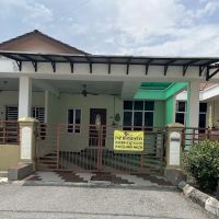 TSP Homestay Tg. Malim ico