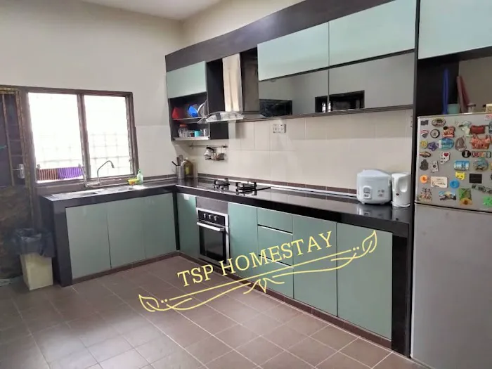 TSP Homestay Tg. Malim Picture 7