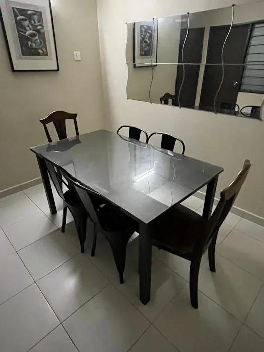 TSP Homestay Tg. Malim Picture 5