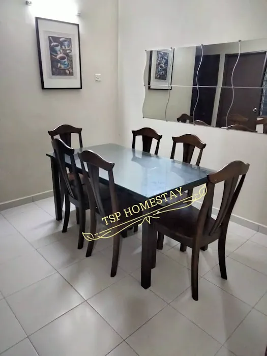 TSP Homestay Tg. Malim Picture 3