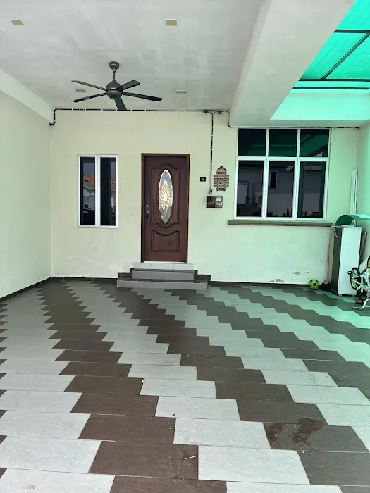 TSP Homestay Tg. Malim Picture 8