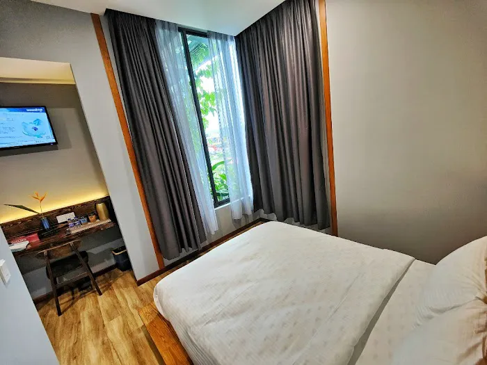 Greenland Boutique Hotel Picture 8