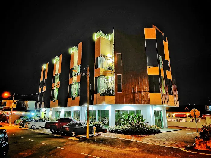 Greenland Boutique Hotel Picture 3