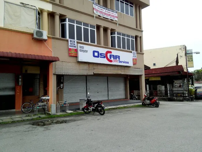 Sublet Myfrens Taman Anggerik Picture 3