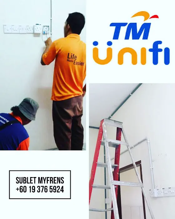 Sublet Myfrens Taman Anggerik Picture 5