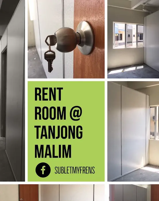Sublet Myfrens Taman Anggerik Picture 7
