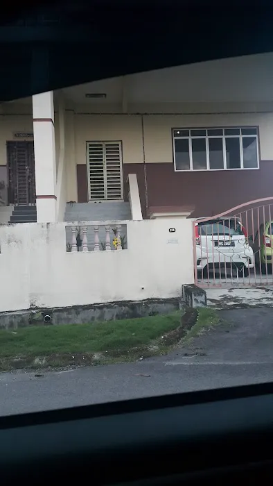 Segar Homestay Tanjung Malim Picture 2