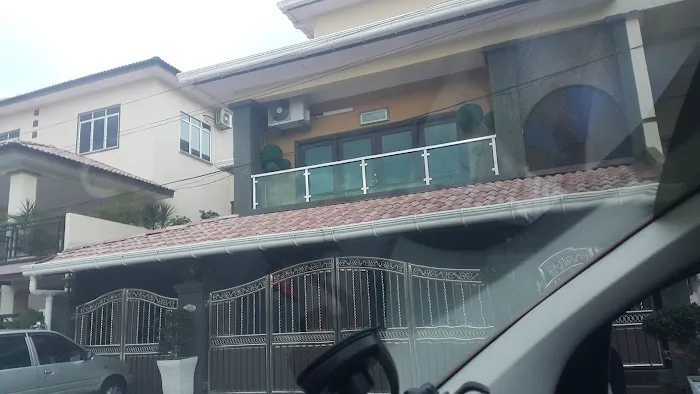 Segar Homestay Tanjung Malim Picture 1