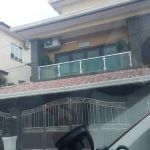 Segar Homestay Tanjung Malim
