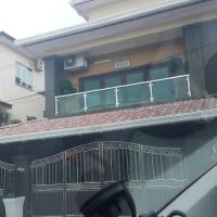 Segar Homestay Tanjung Malim ico