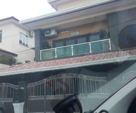 Segar Homestay Tanjung Malim