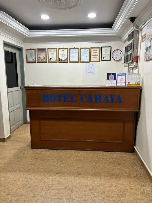 Hotel Cahaya Picture 3