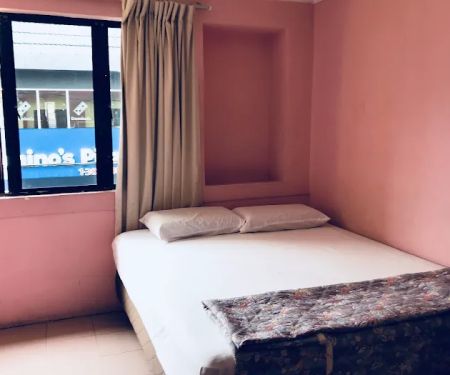 Hotel Cahaya