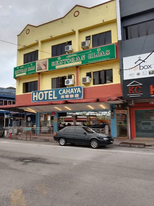 Hotel Cahaya Picture 2