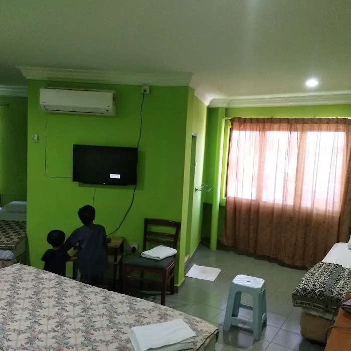 Hotel Cahaya Picture 9