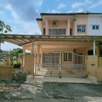 Lavender Homestay Tg.Malim