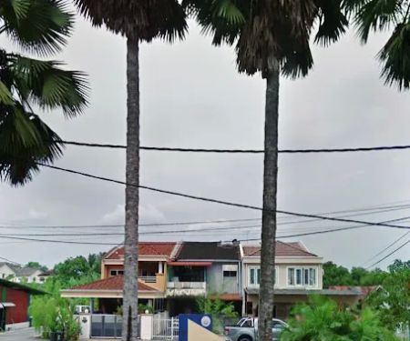 Taman Bina
