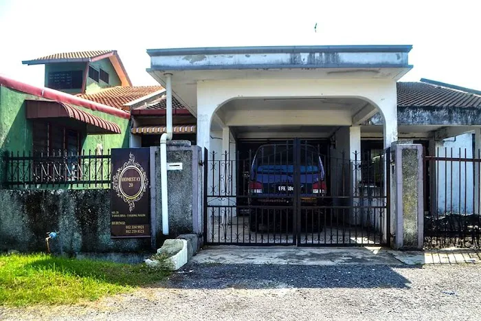 Taman Bina Picture 2