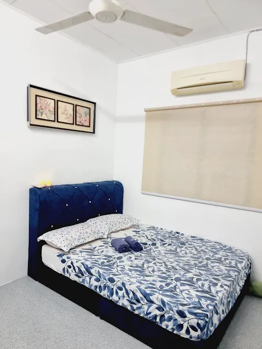 HOMESTAY TAMAN SEGAR Picture 7