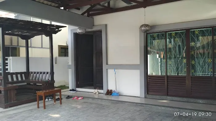 Home Stay Jln Elektron Picture 8