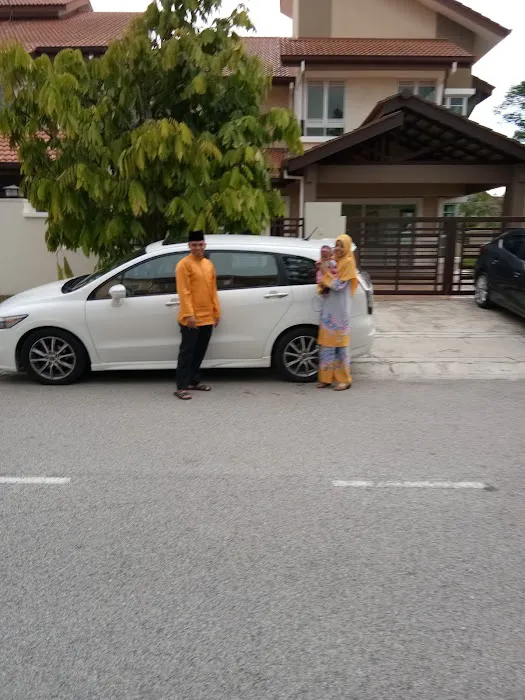 Home Stay Jln Elektron Picture 10
