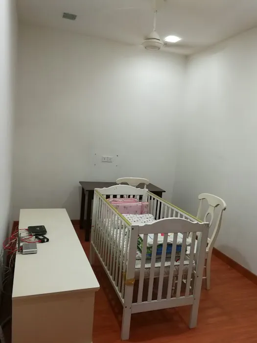 Home Stay Jln Elektron Picture 1