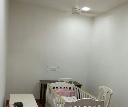 Home Stay Jln Elektron