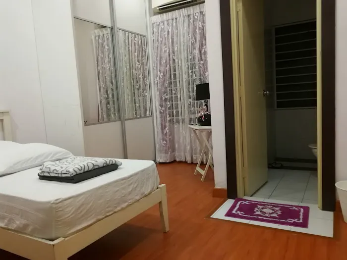 Home Stay Jln Elektron Picture 6