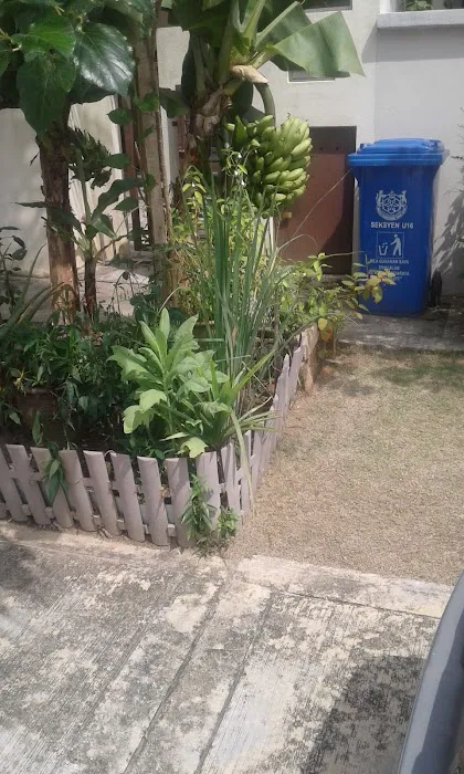 Home Stay Jln Elektron Picture 9
