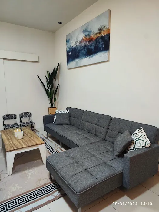 Homestay D Habitus Picture 6