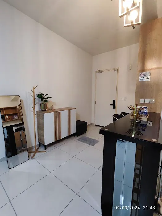 Homestay D Habitus Picture 4