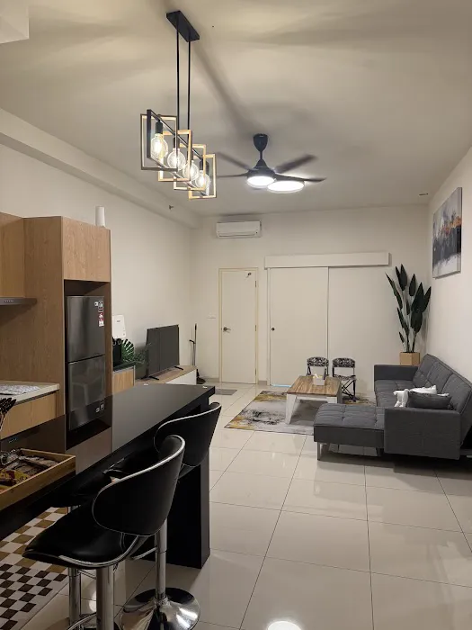 Homestay D Habitus Picture 1