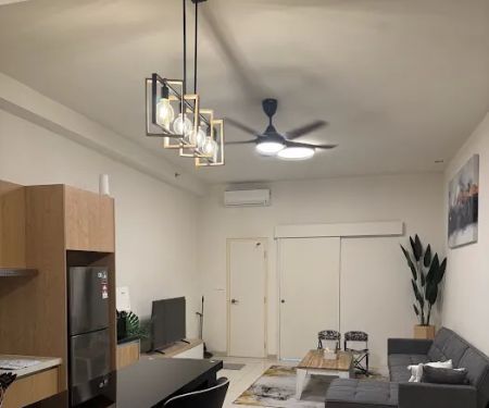 Homestay D Habitus