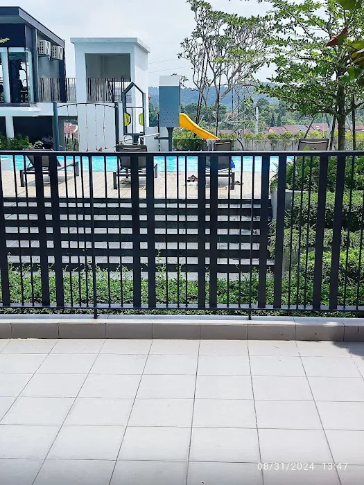 Homestay D Habitus Picture 8