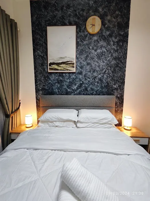 Homestay D Habitus Picture 3