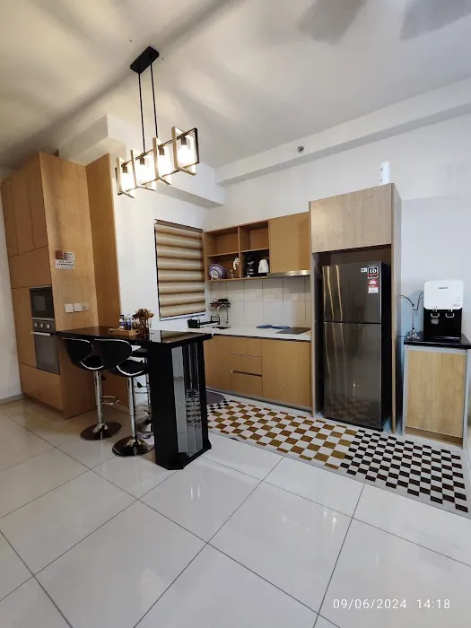Homestay D Habitus Picture 5
