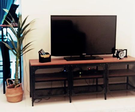 Athree Homestay